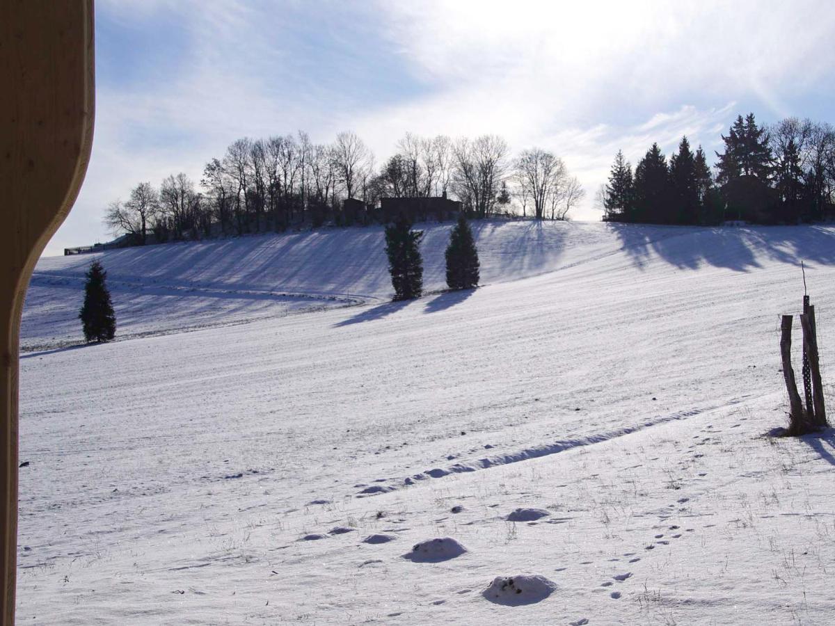 졸렌로다 Berghof 아파트 외부 사진